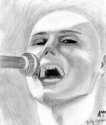 Another Singing Billy